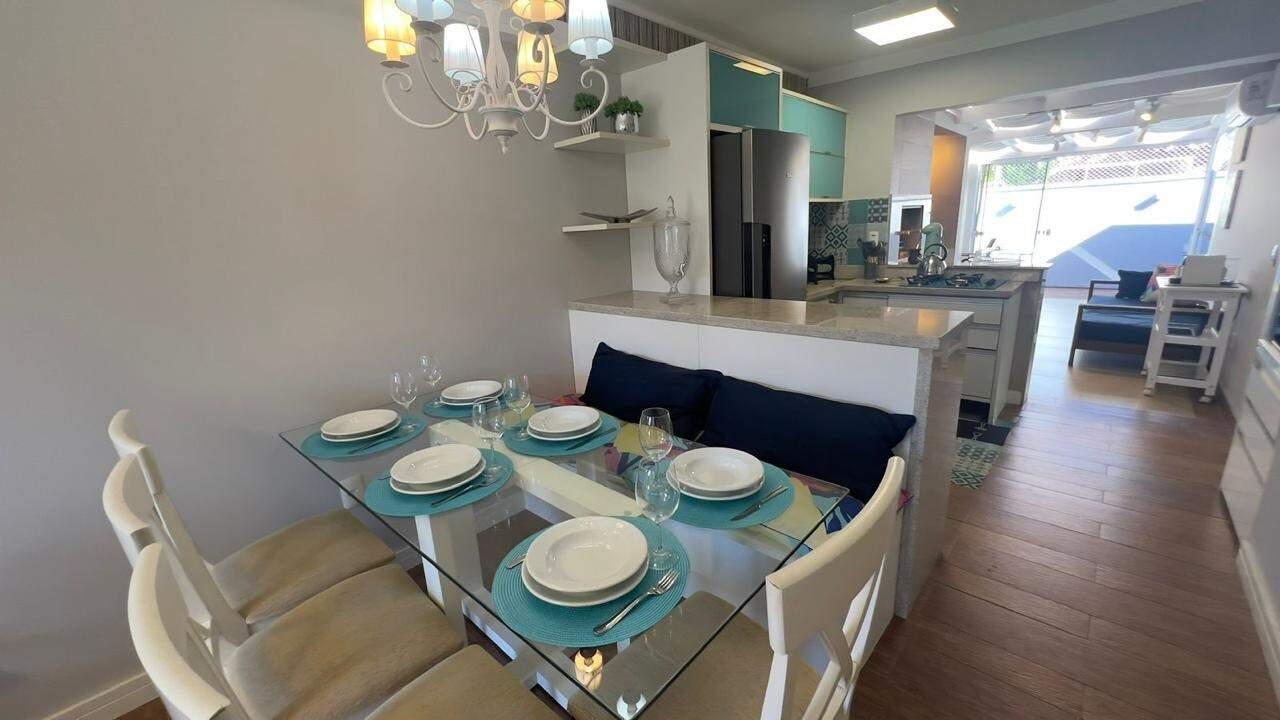 Condomínio Casa Hermosa