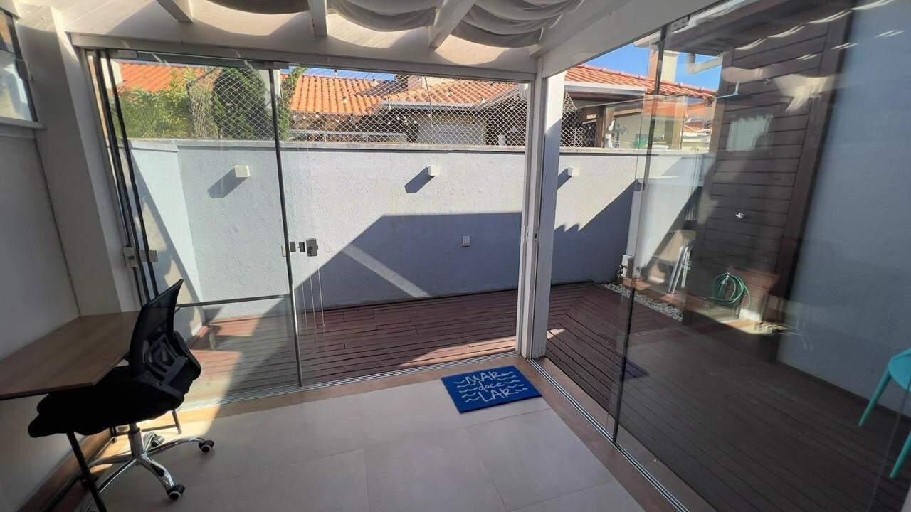 Condomínio Casa Hermosa