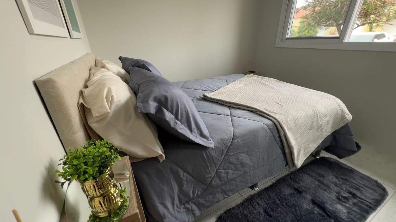 Condomínio Casa Hermosa