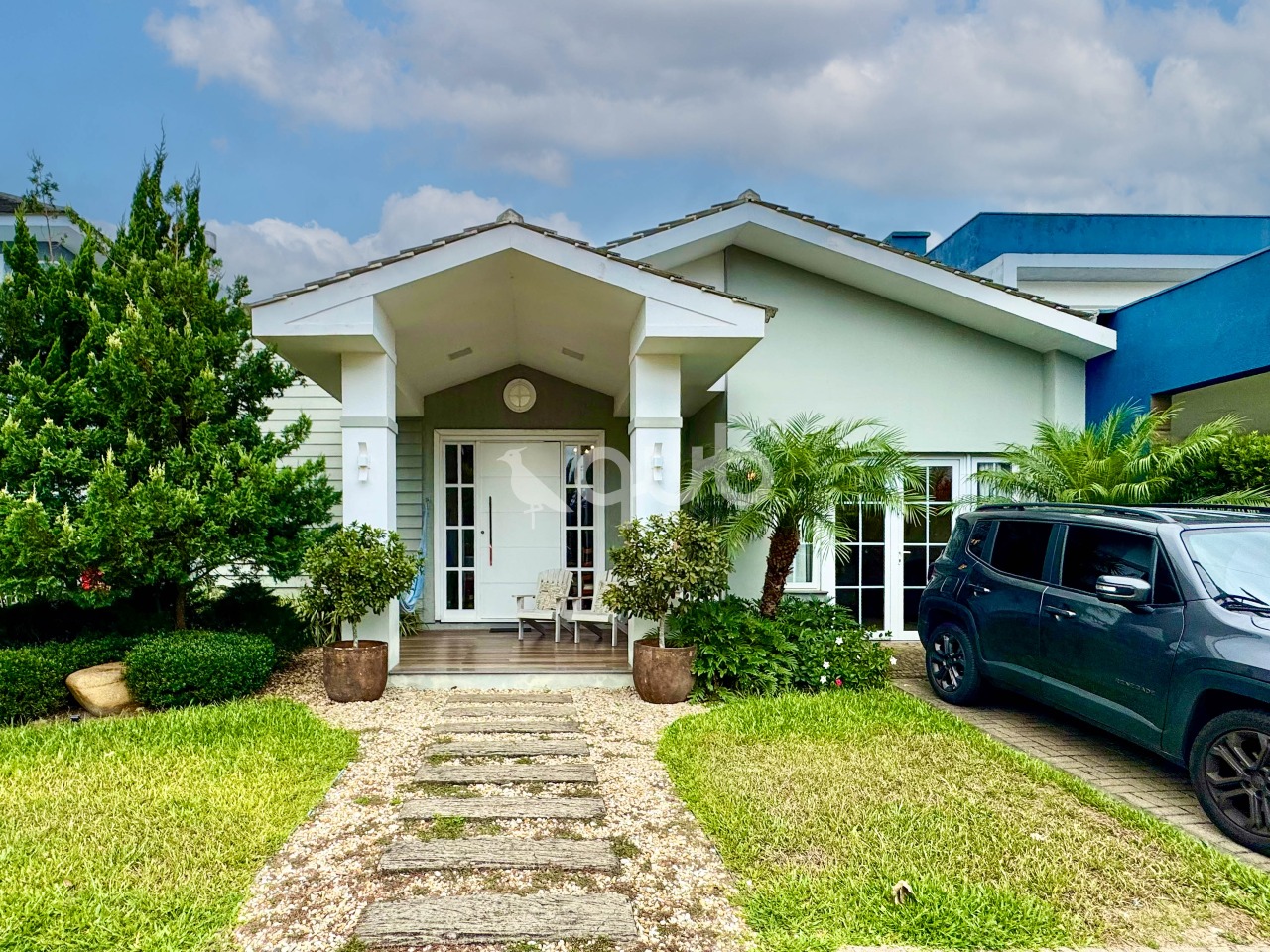 Condomínio Sea Coast