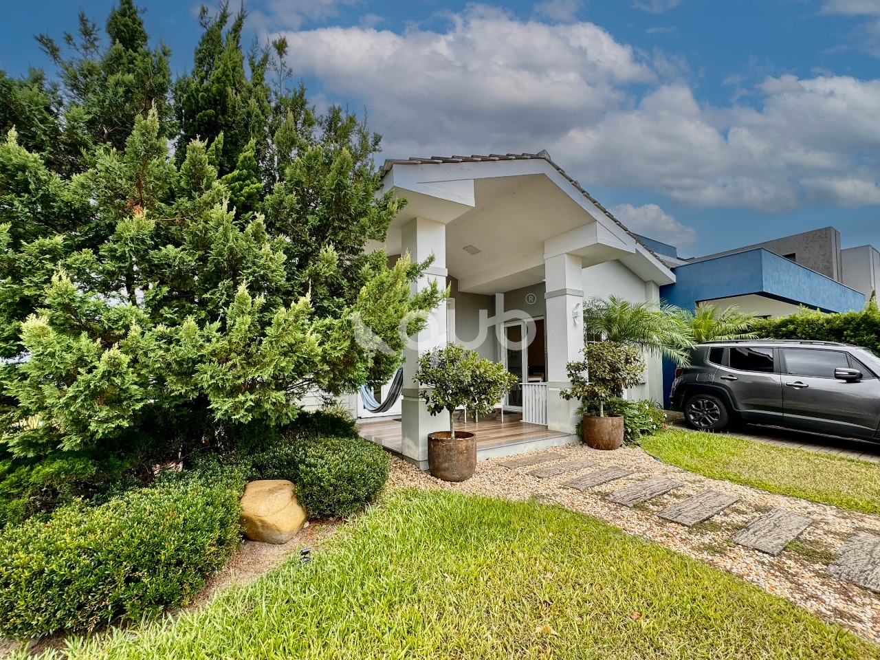 Condomínio Sea Coast