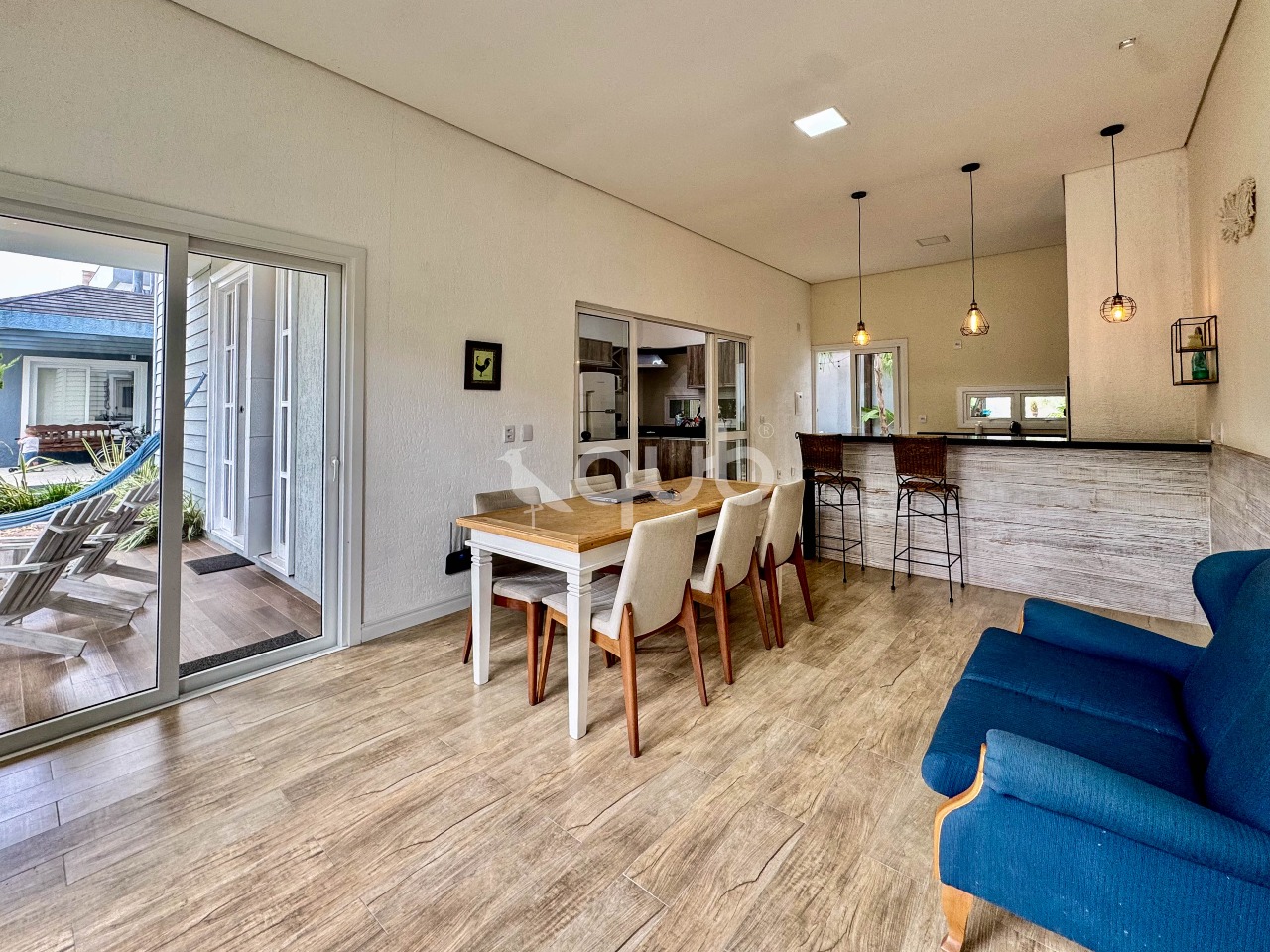 Condomínio Sea Coast