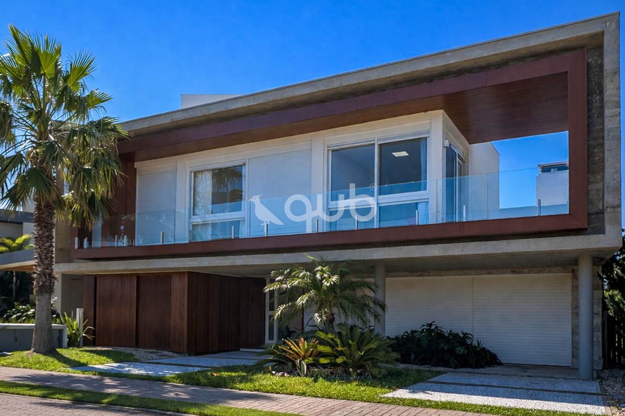 Condomínio Sea Coast