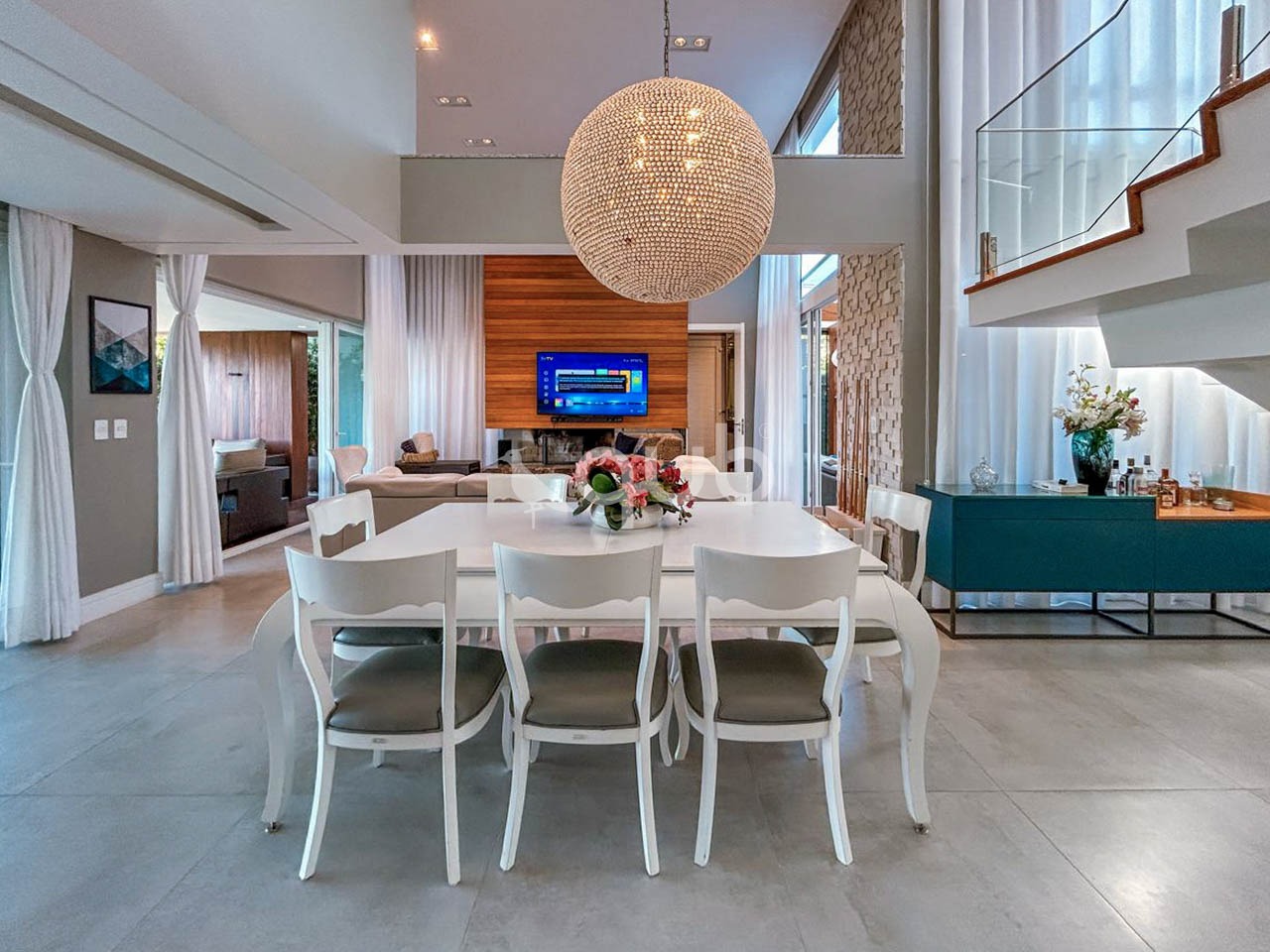 Condomínio Sea Coast