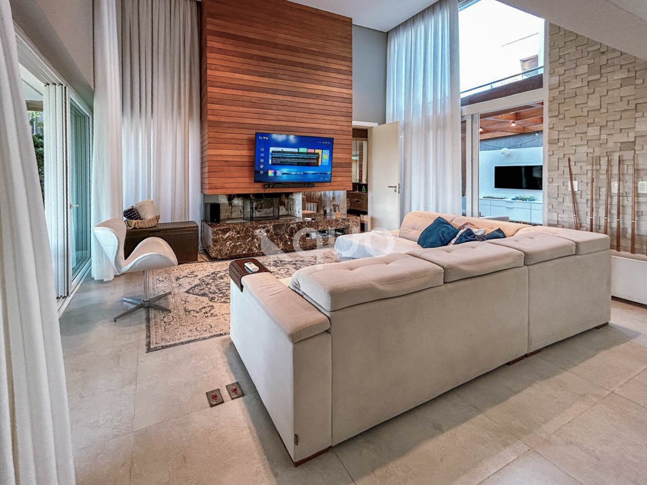 Condomínio Sea Coast