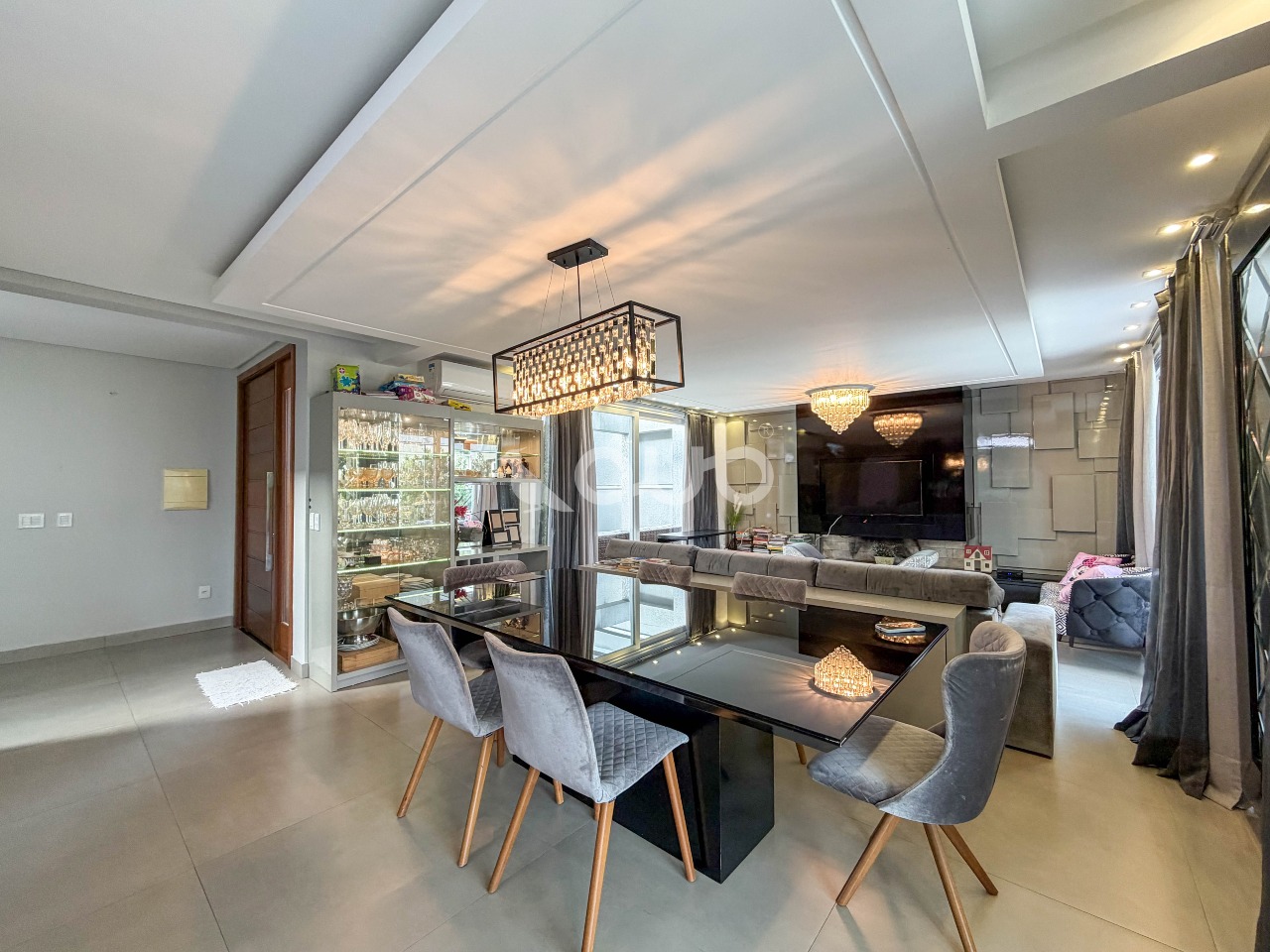 Condomínio Sea Coast