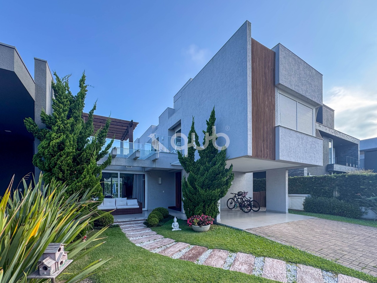 Condomínio Sea Coast