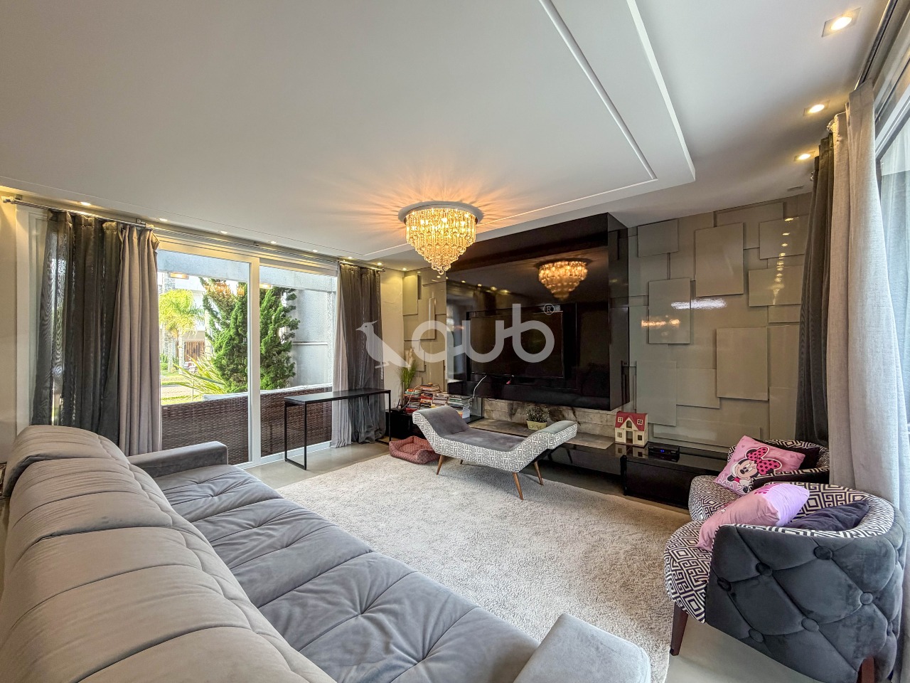 Condomínio Sea Coast