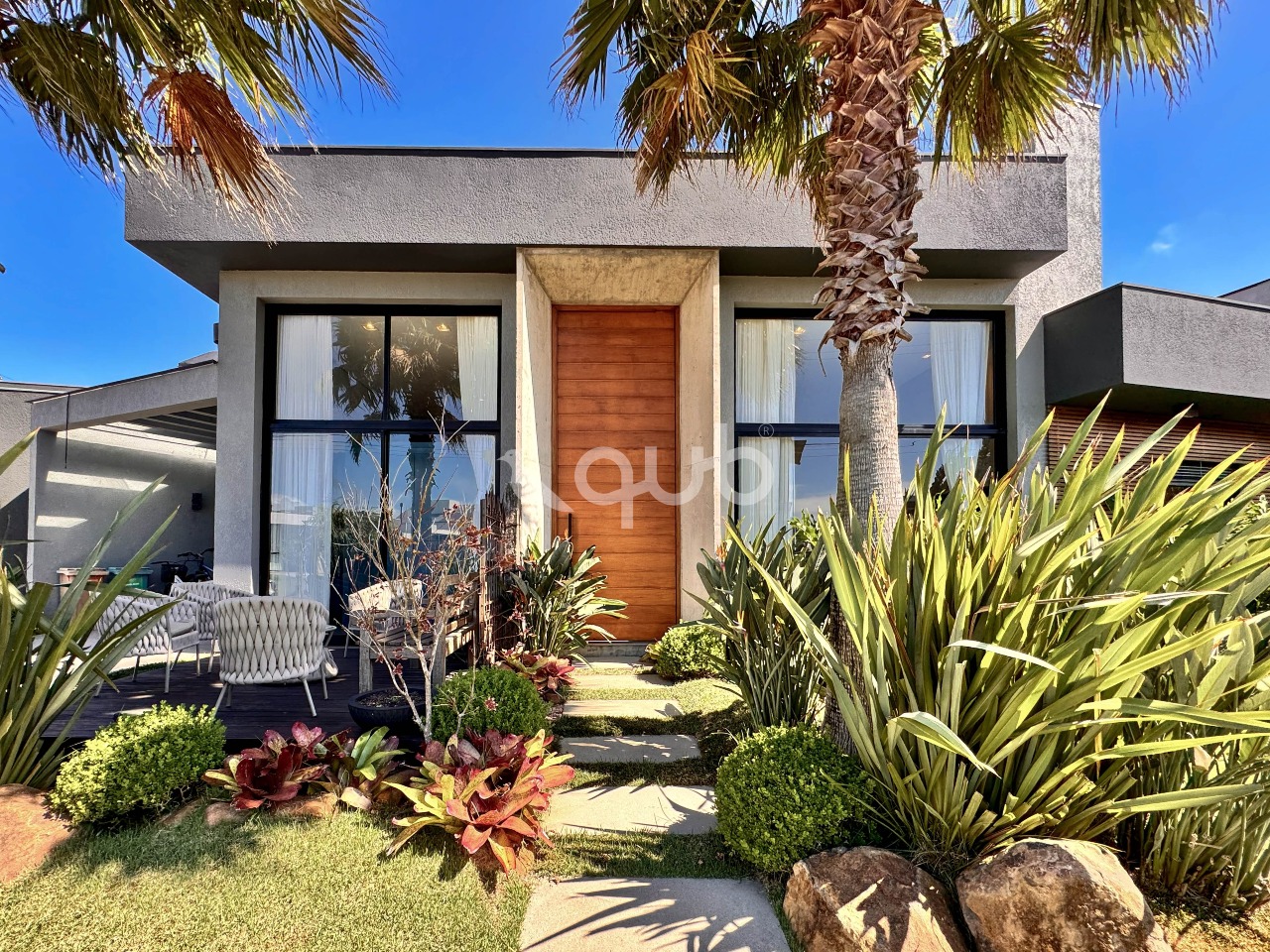 Condomínio Blue Xangri-Lá