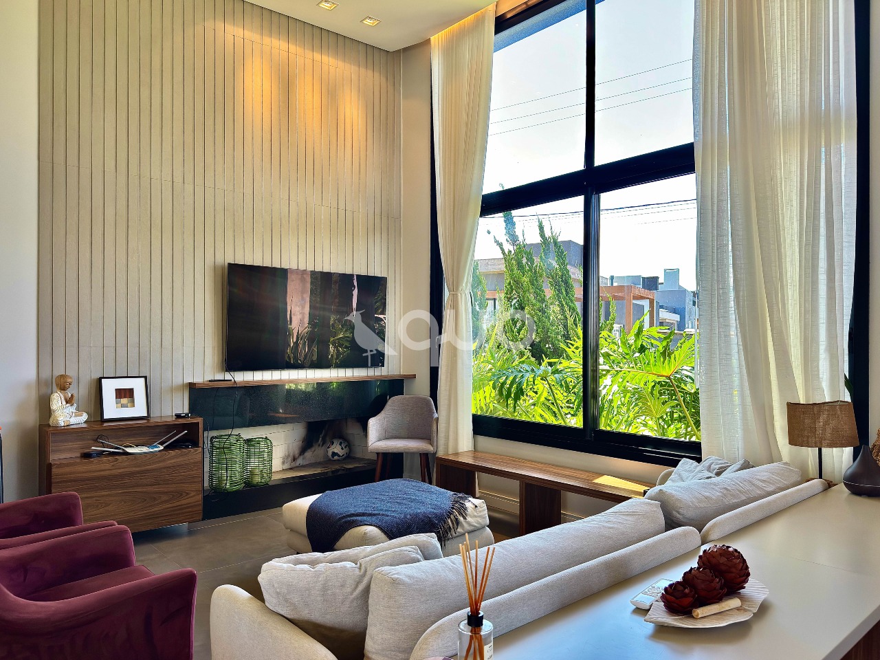 Condomínio Blue Xangri-Lá