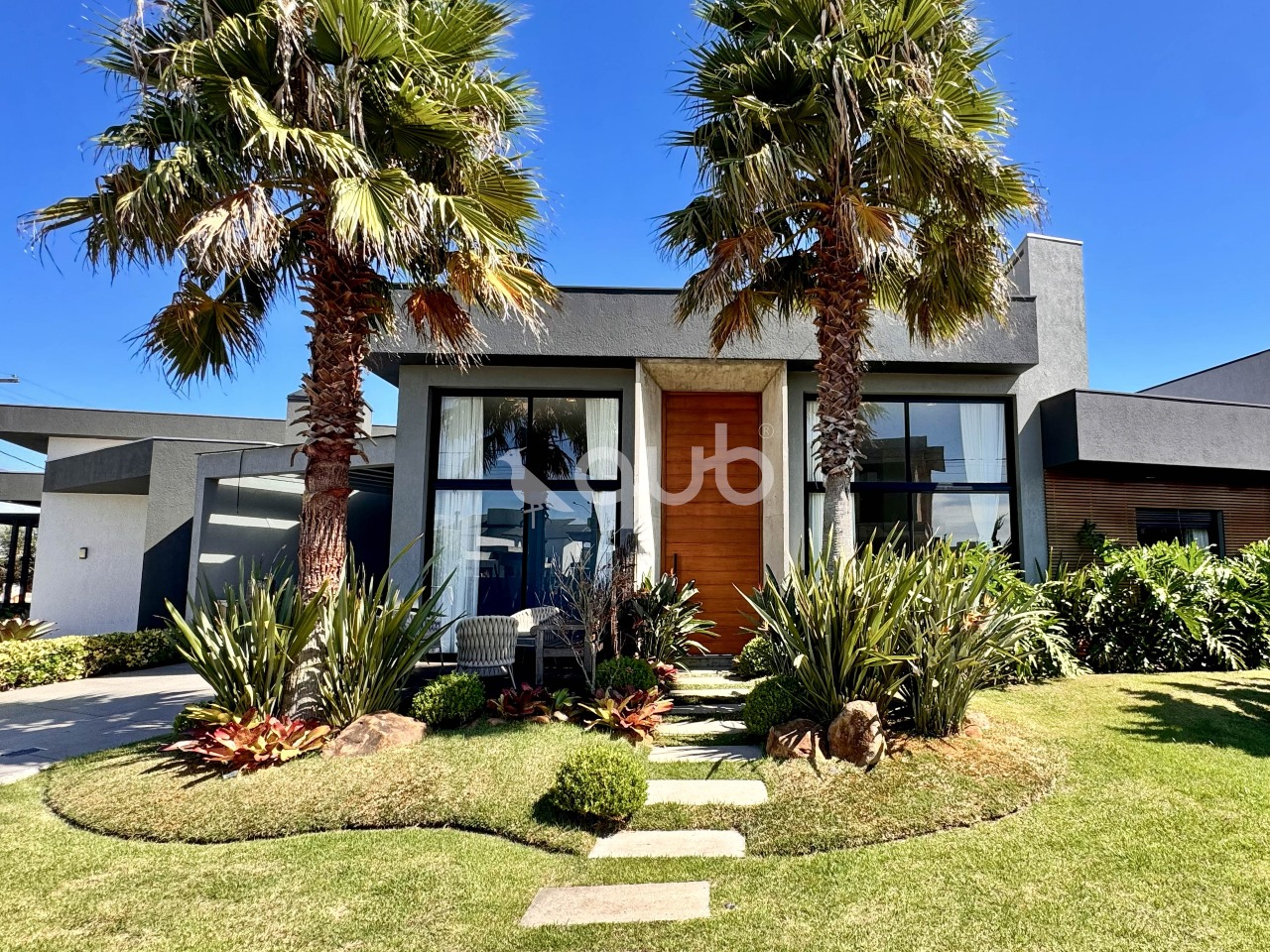 Condomínio Blue Xangri-Lá