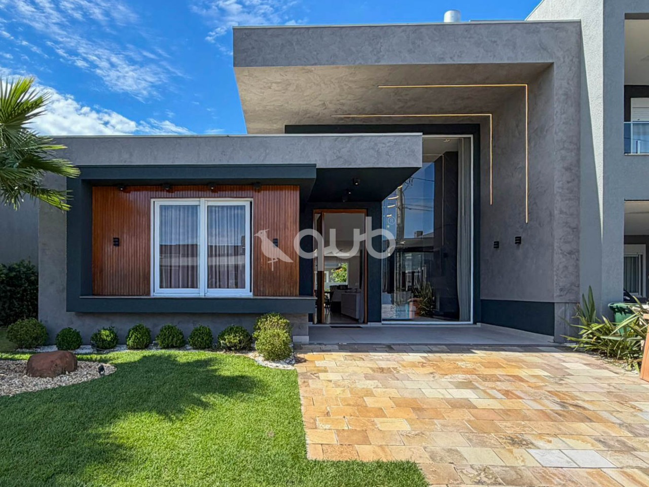 Condomínio Capão Ilhas Resort