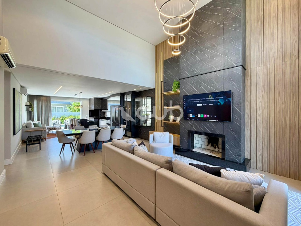 Condomínio Capão Ilhas Resort