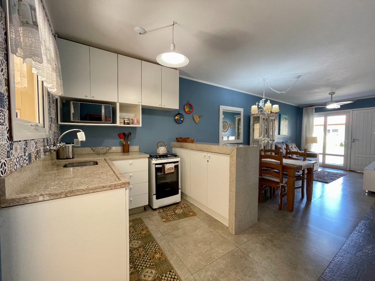 Condomínio Casa Hermosa