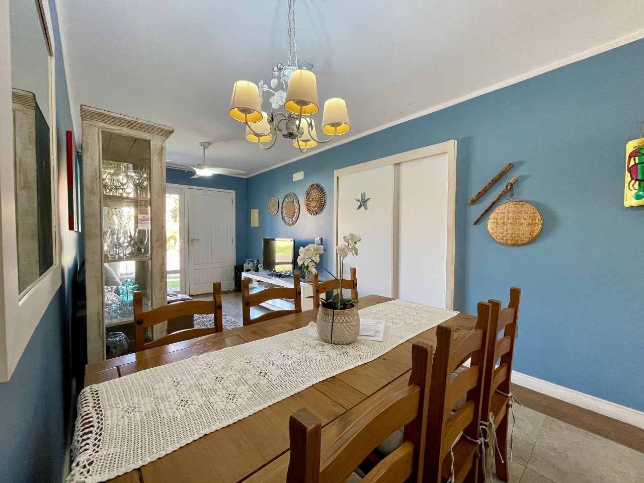 Condomínio Casa Hermosa