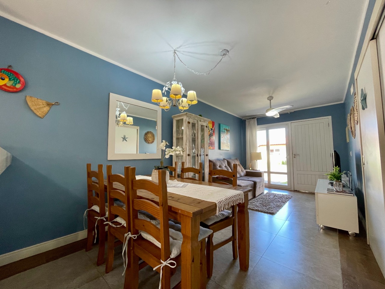 Condomínio Casa Hermosa