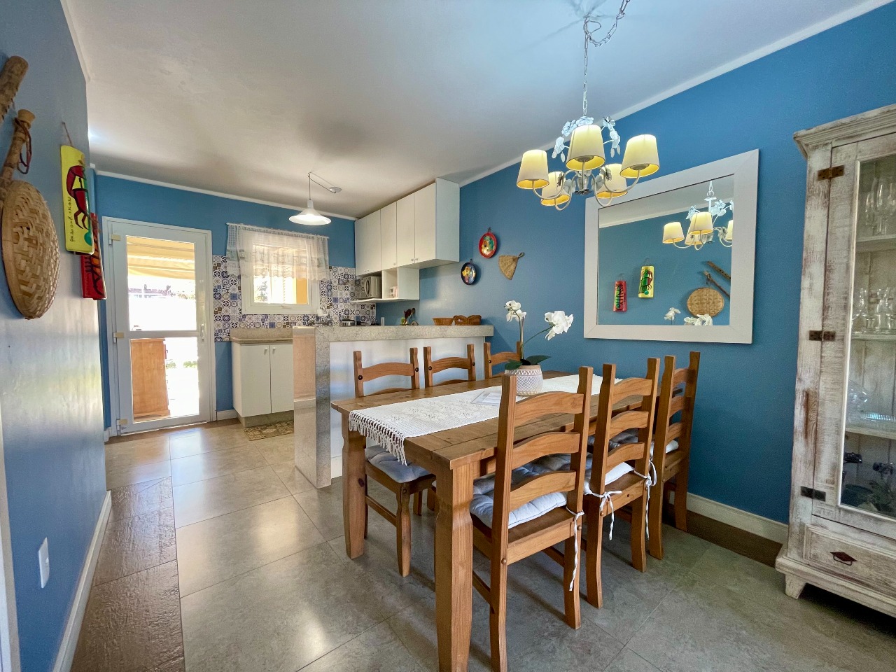 Condomínio Casa Hermosa