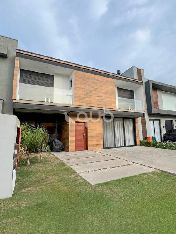 Condomínio Blue Xangri-Lá