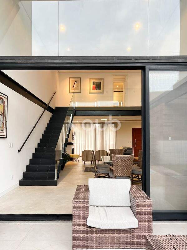 Condomínio Blue Xangri-Lá