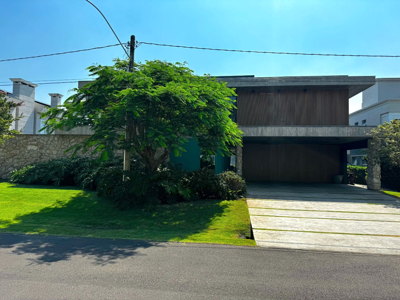 Condomínio Bosques de Atlantida