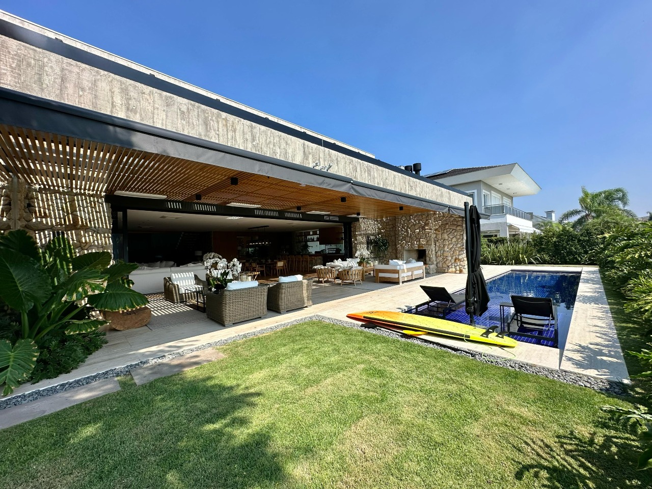 Condomínio Bosques de Atlantida