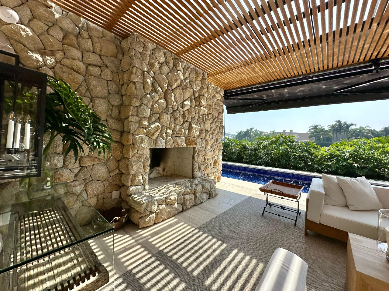 Condomínio Bosques de Atlantida