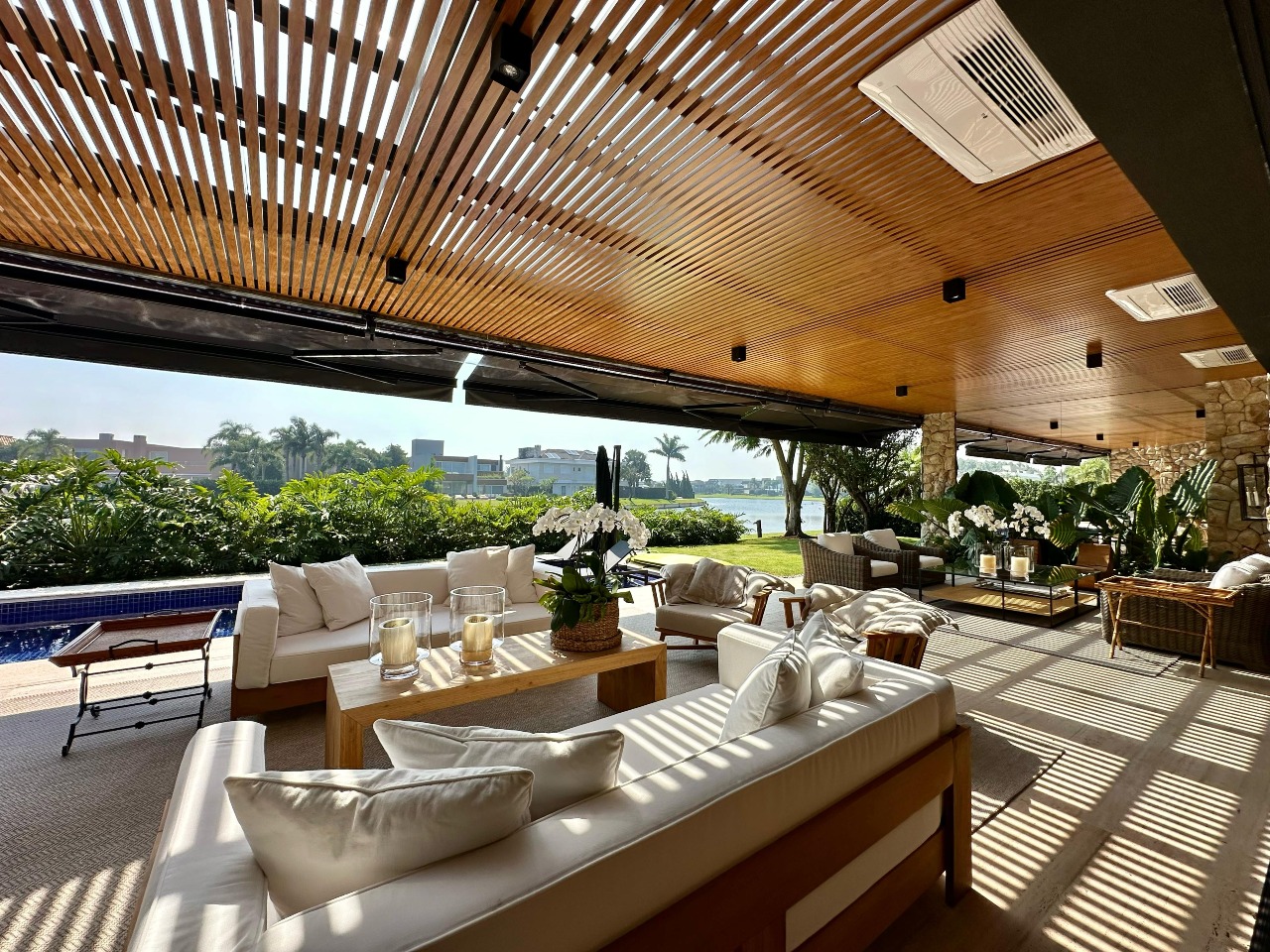 Condomínio Bosques de Atlantida