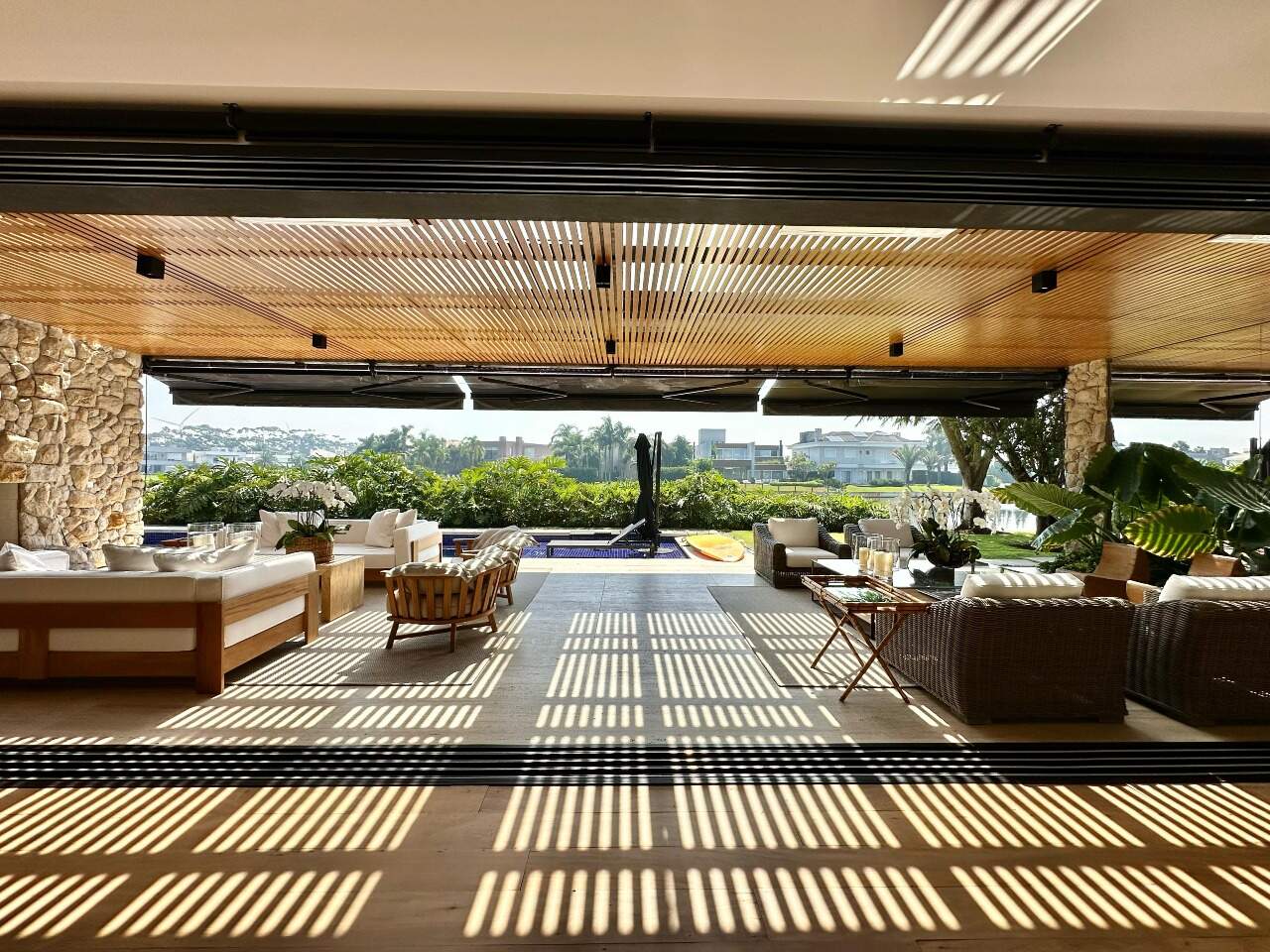 Condomínio Bosques de Atlantida