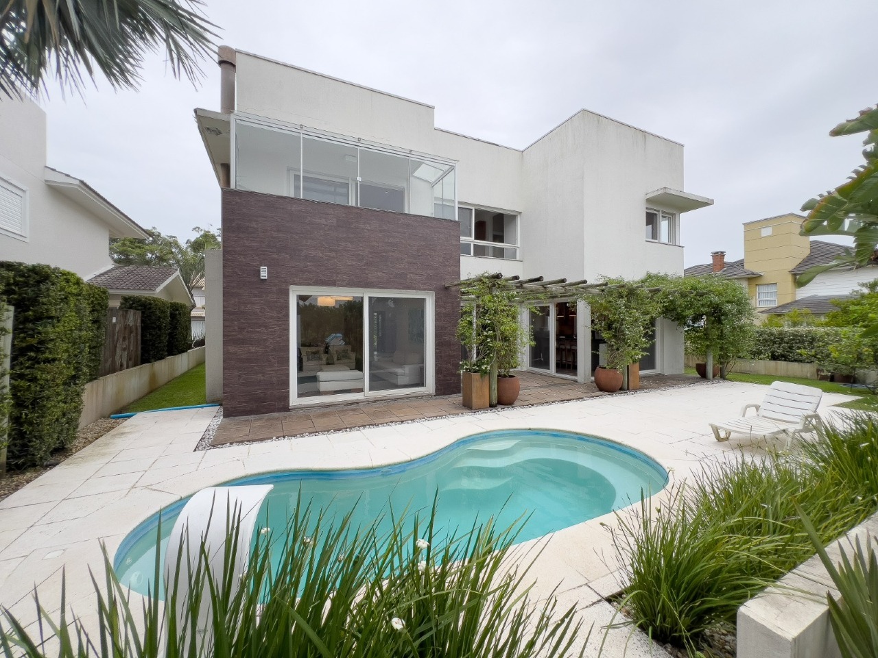 Condomínio Porto Coronado