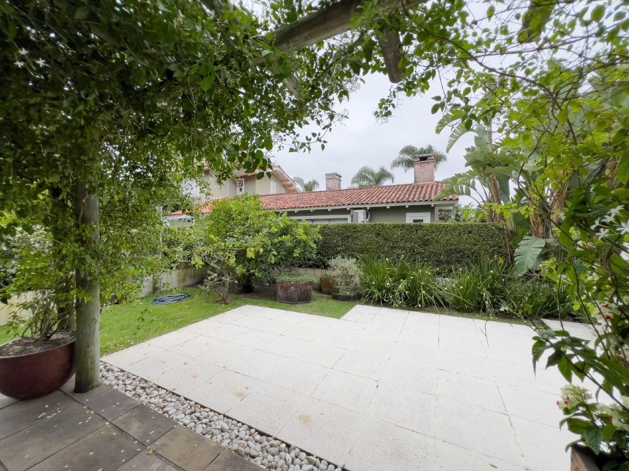 Condomínio Porto Coronado