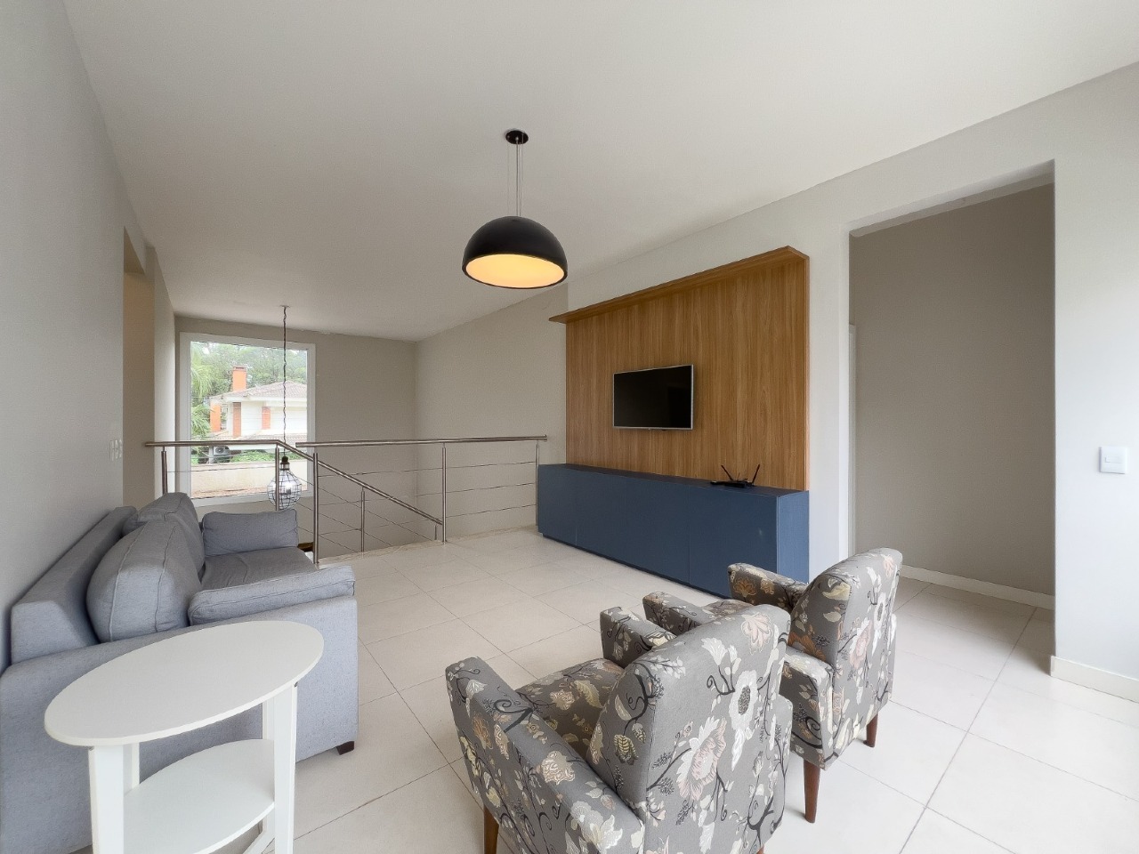 Condomínio Porto Coronado