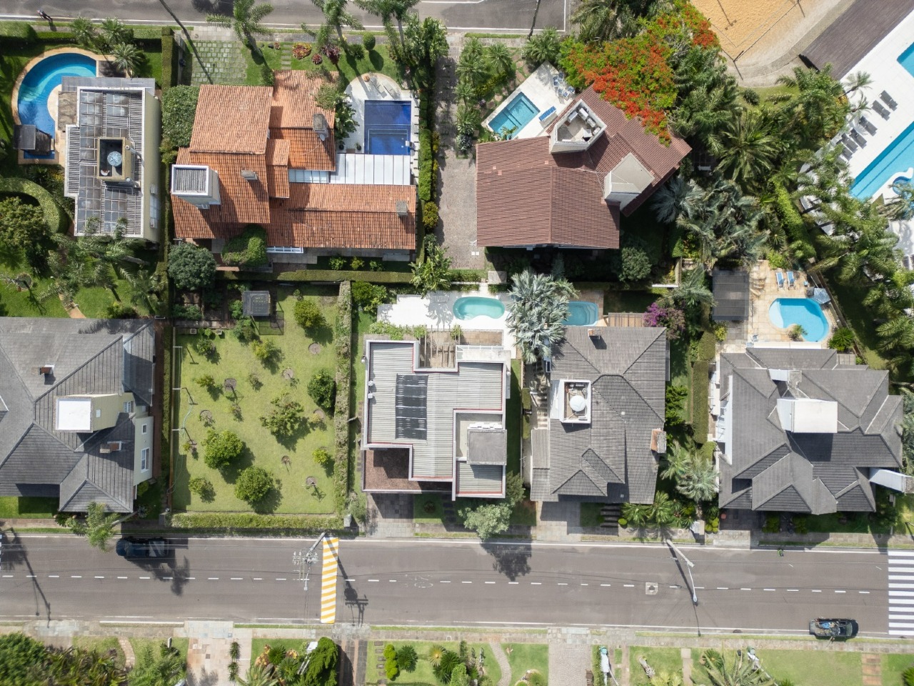 Condomínio Porto Coronado