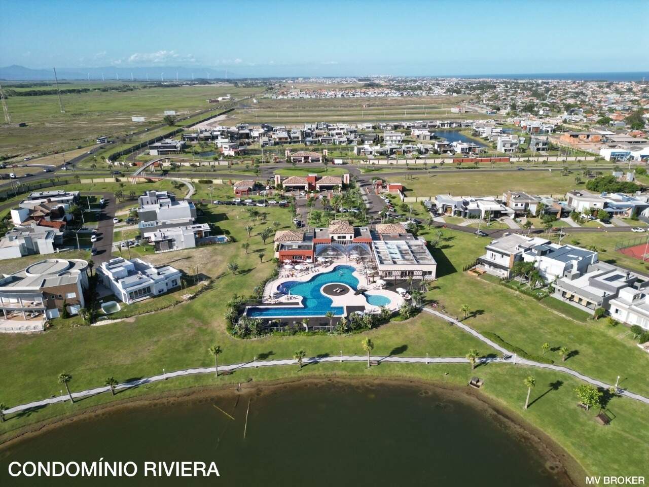 Condomínio Riviera Xangri-Lá