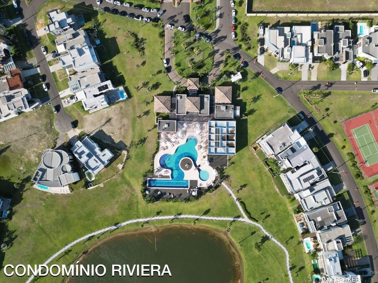 Condomínio Riviera Xangri-Lá