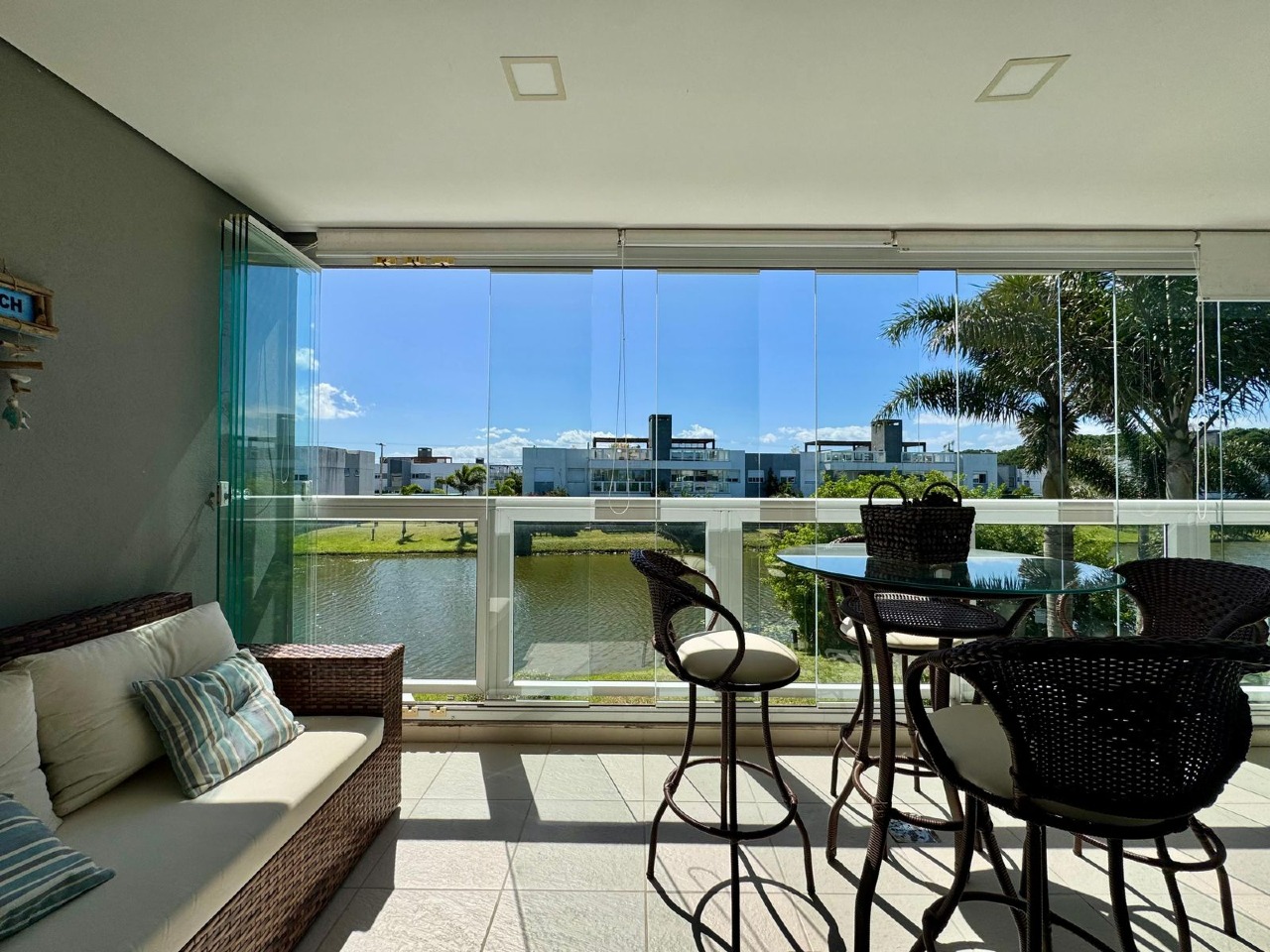 Condomínio Rossi Atlantida