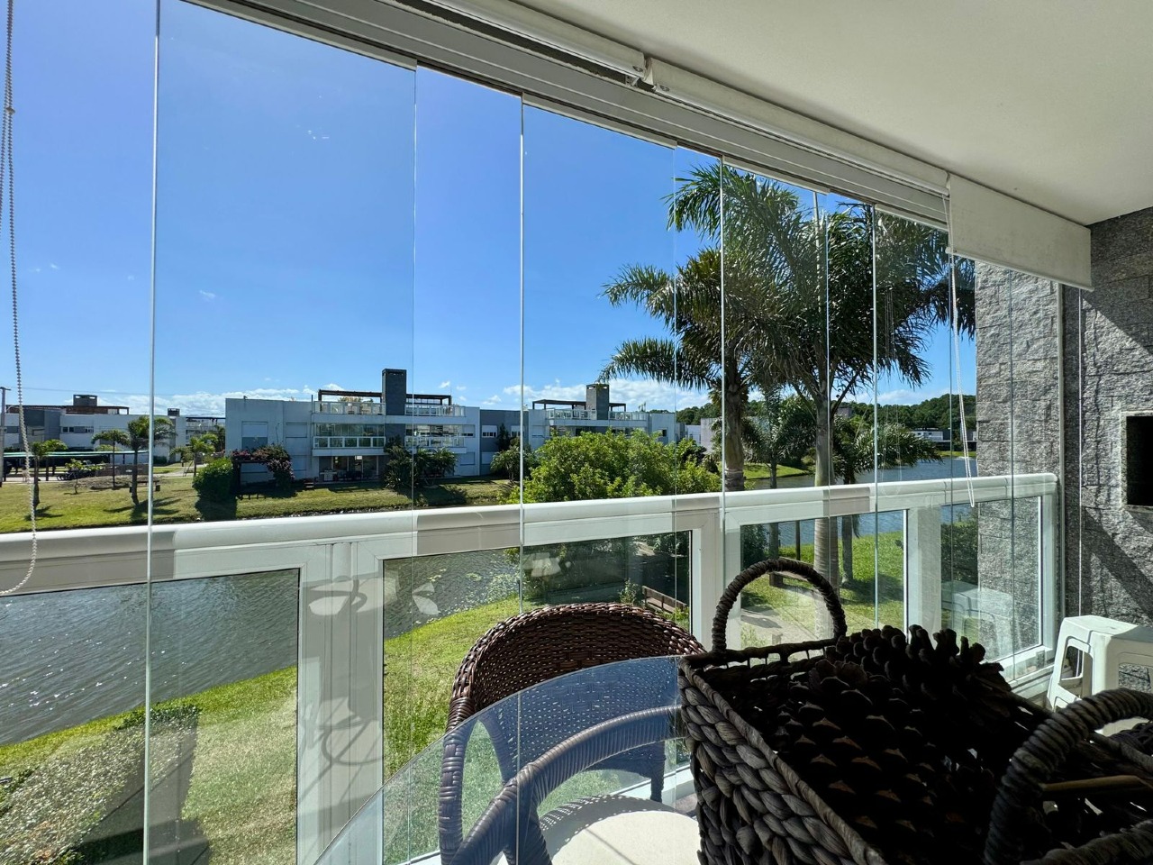 Condomínio Rossi Atlantida