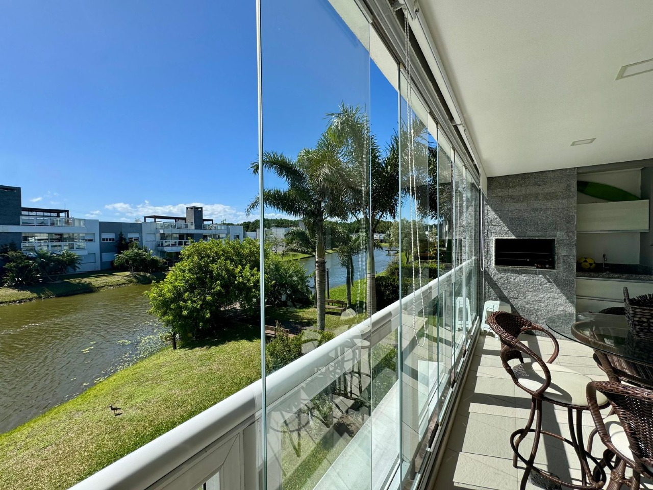 Condomínio Rossi Atlantida