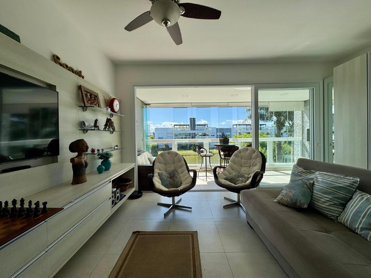 Condomínio Rossi Atlantida