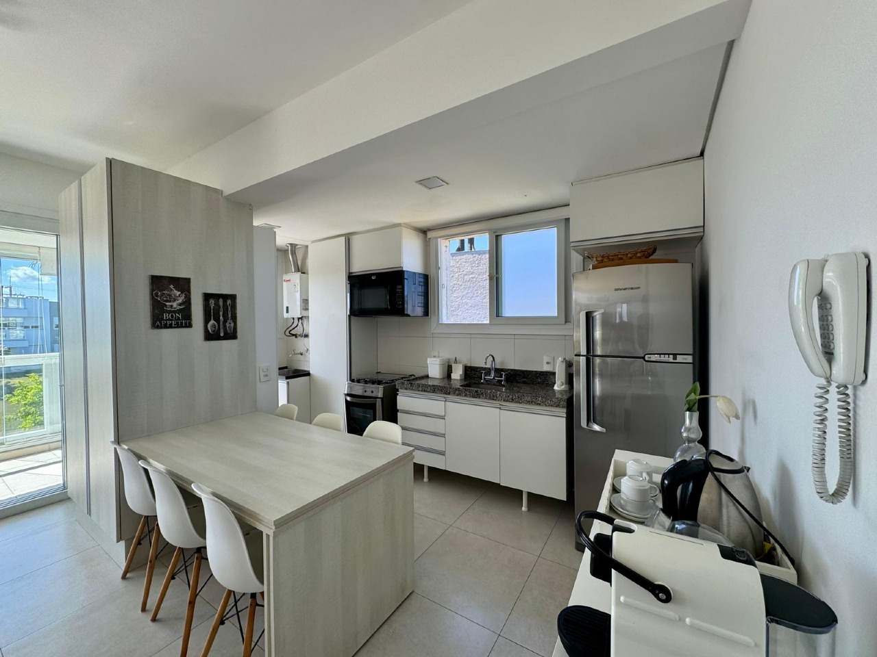 Condomínio Rossi Atlantida