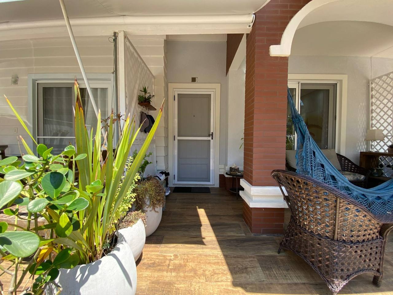 Condomínio Pacific Residence Club