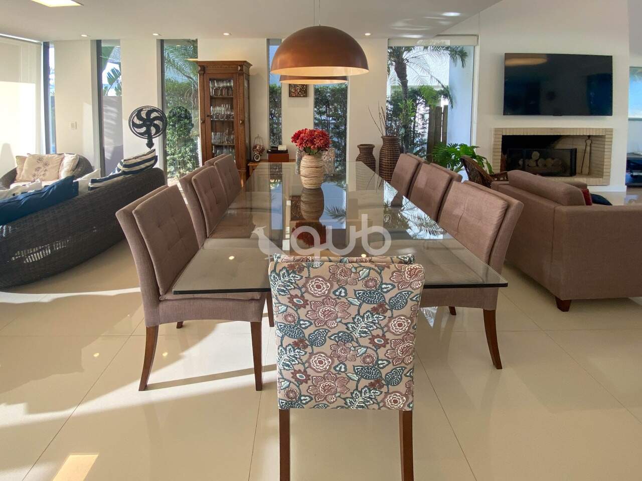 Condomínio Las Palmas