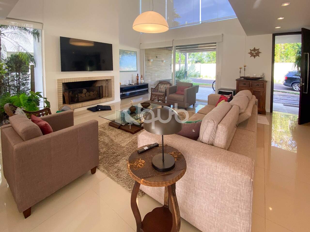 Condomínio Las Palmas