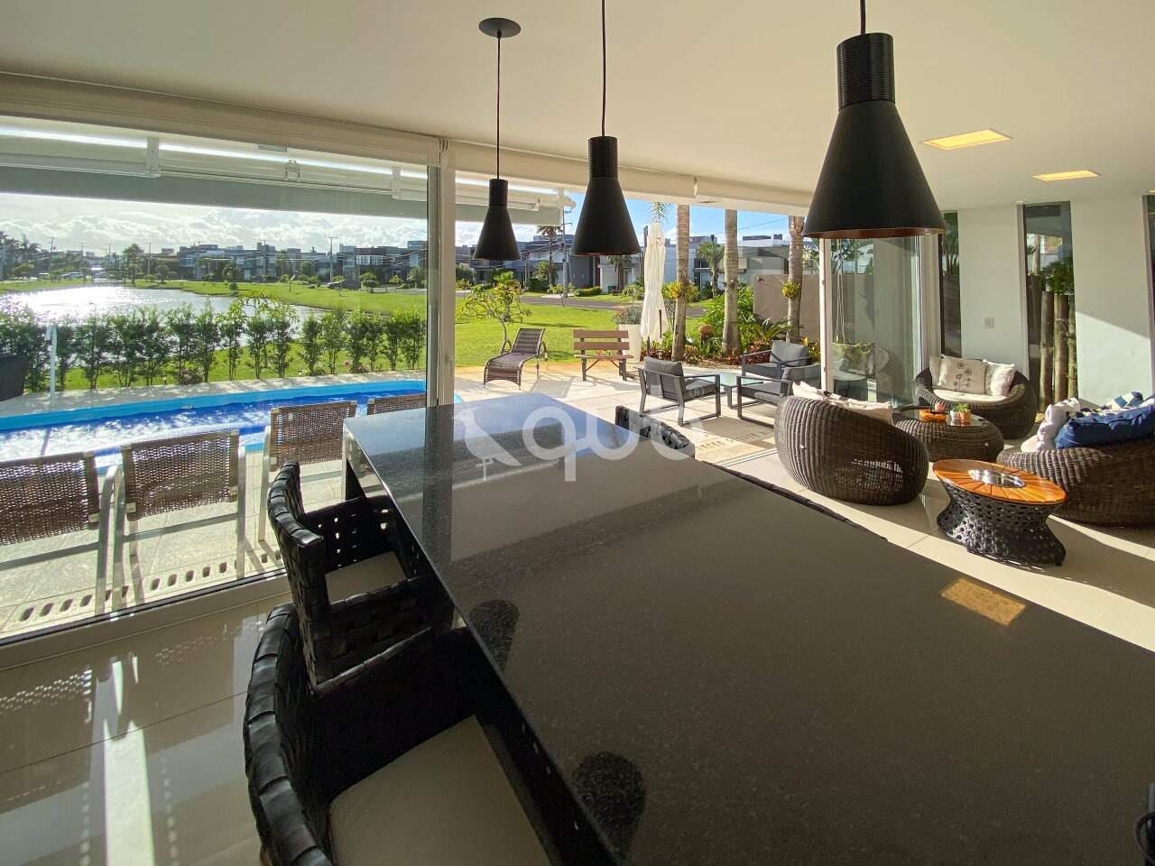 Condomínio Las Palmas