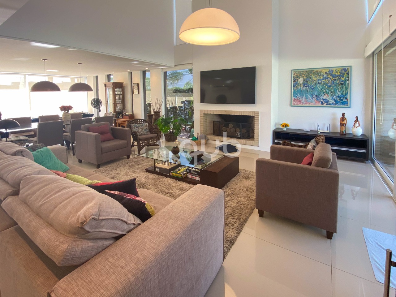 Condomínio Las Palmas