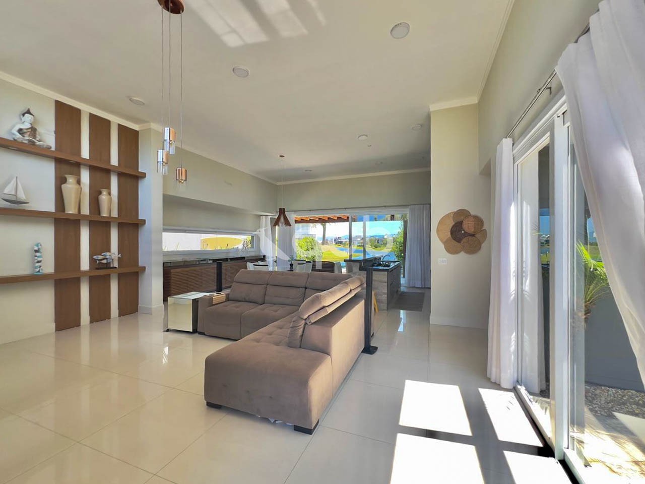 Condomínio Riviera Xangri-Lá