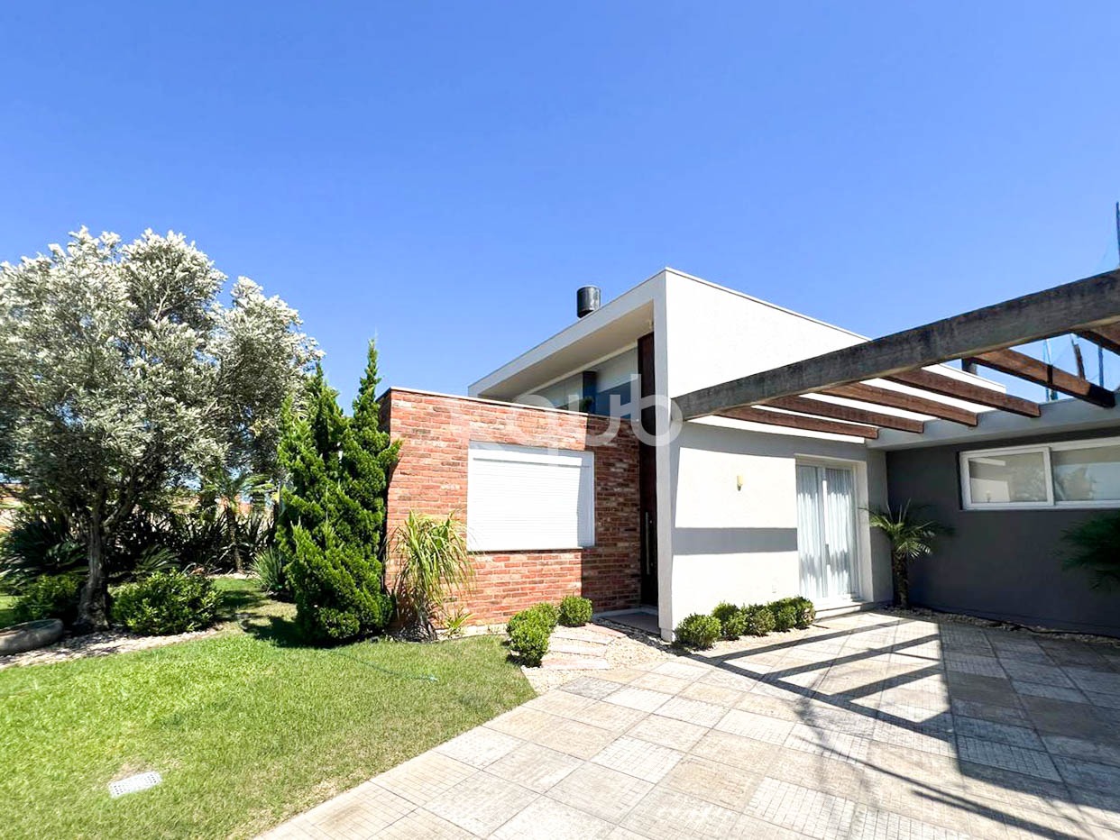 Condomínio Riviera Xangri-Lá