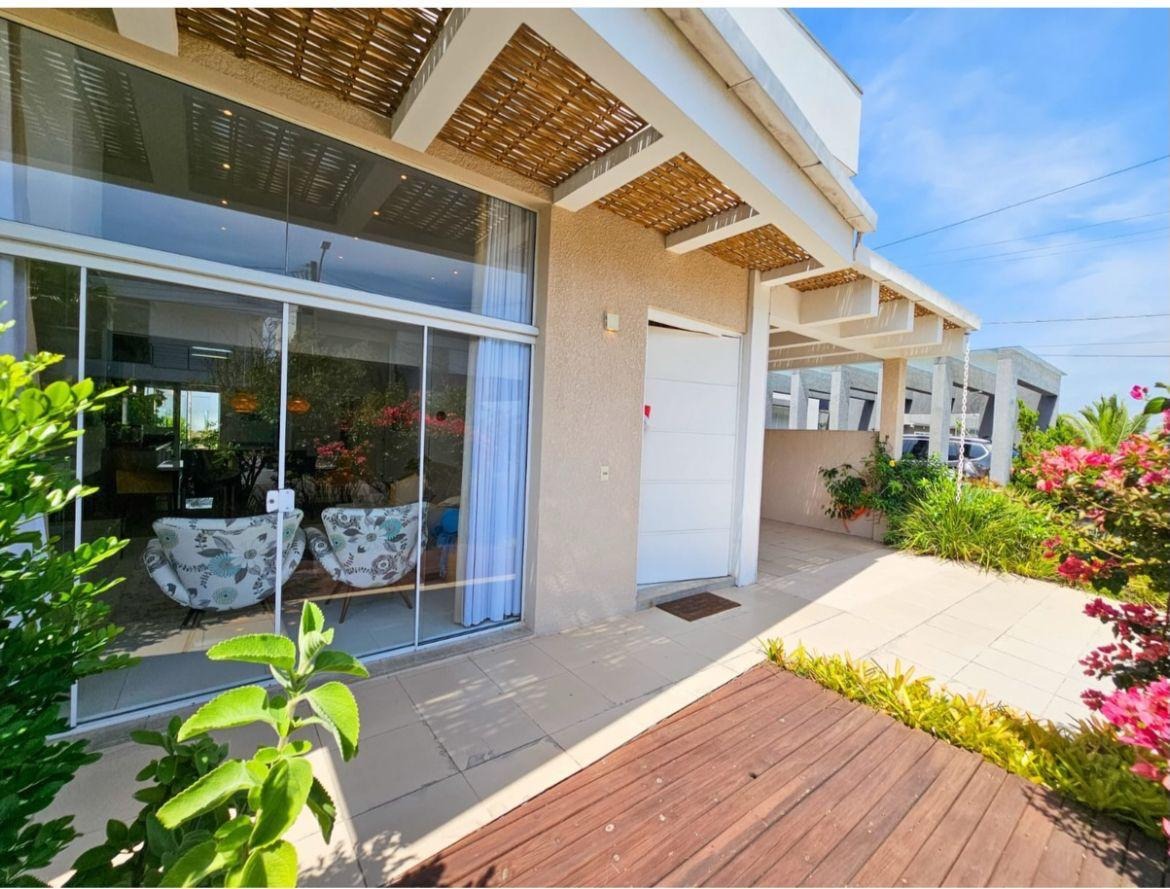 Condomínio Las Palmas