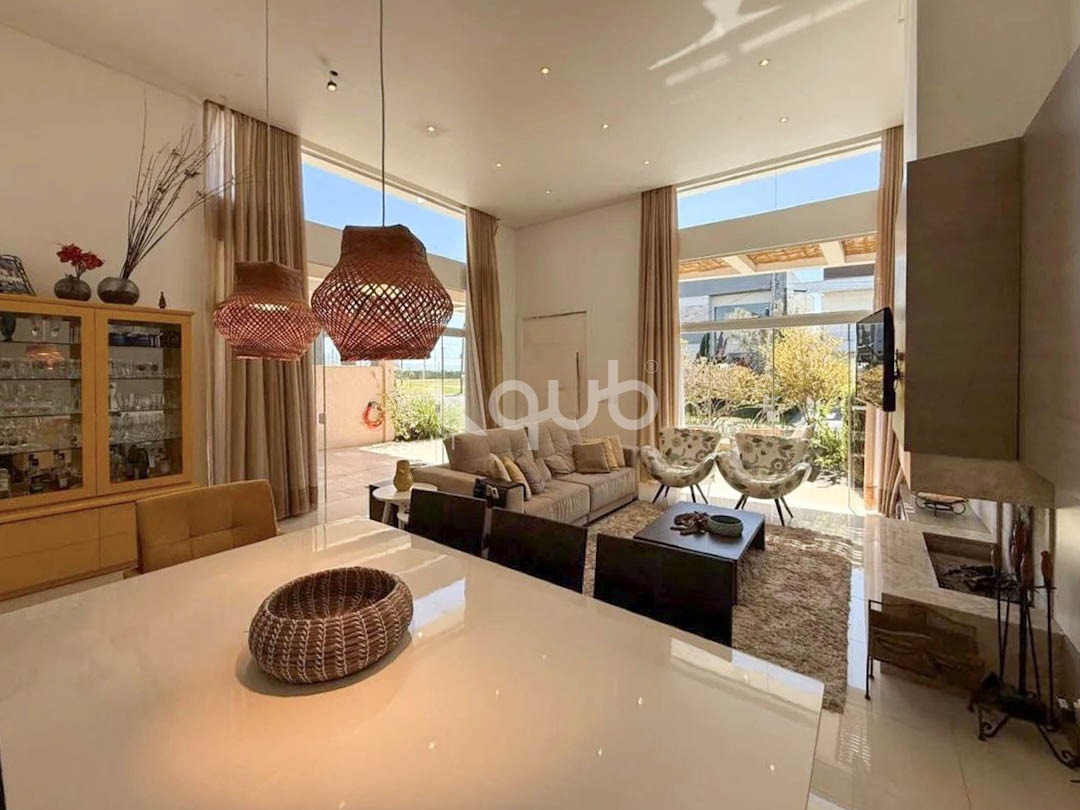 Condomínio Las Palmas