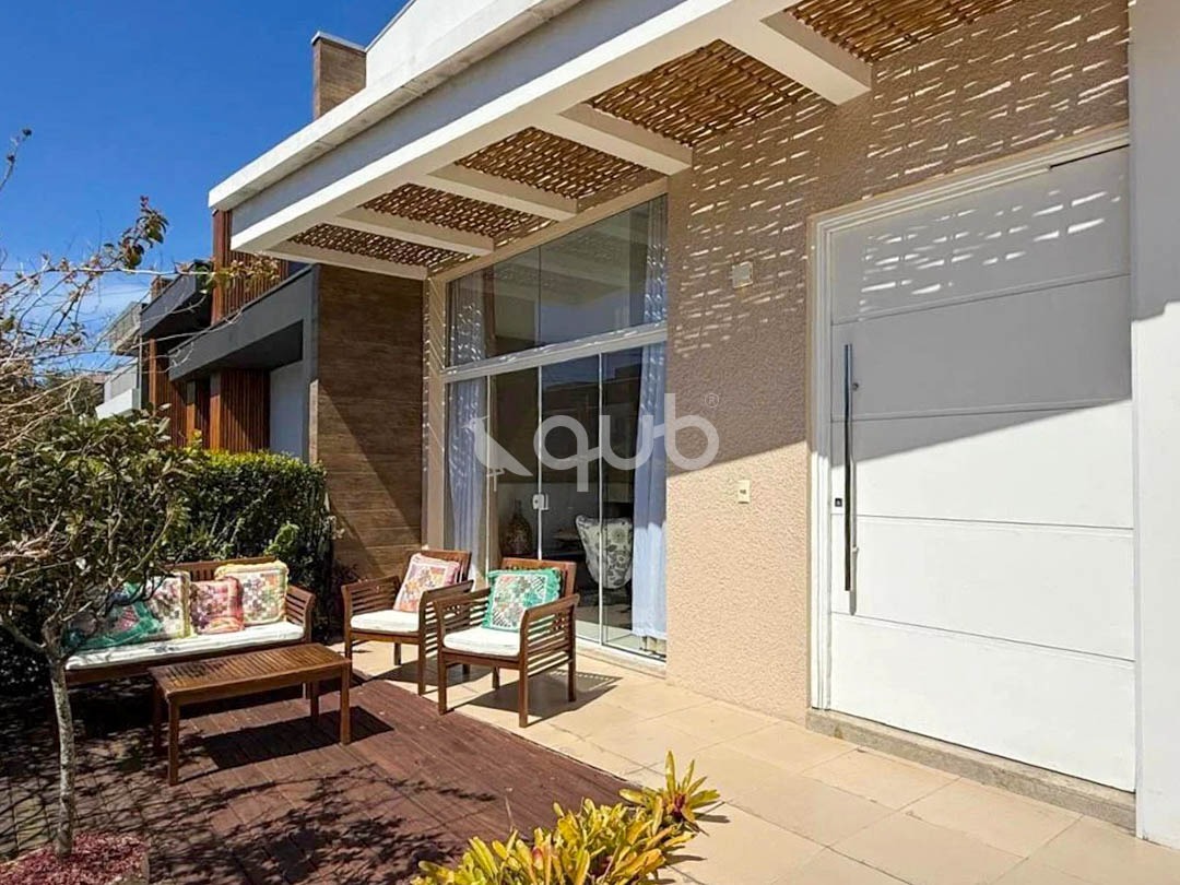 Condomínio Las Palmas