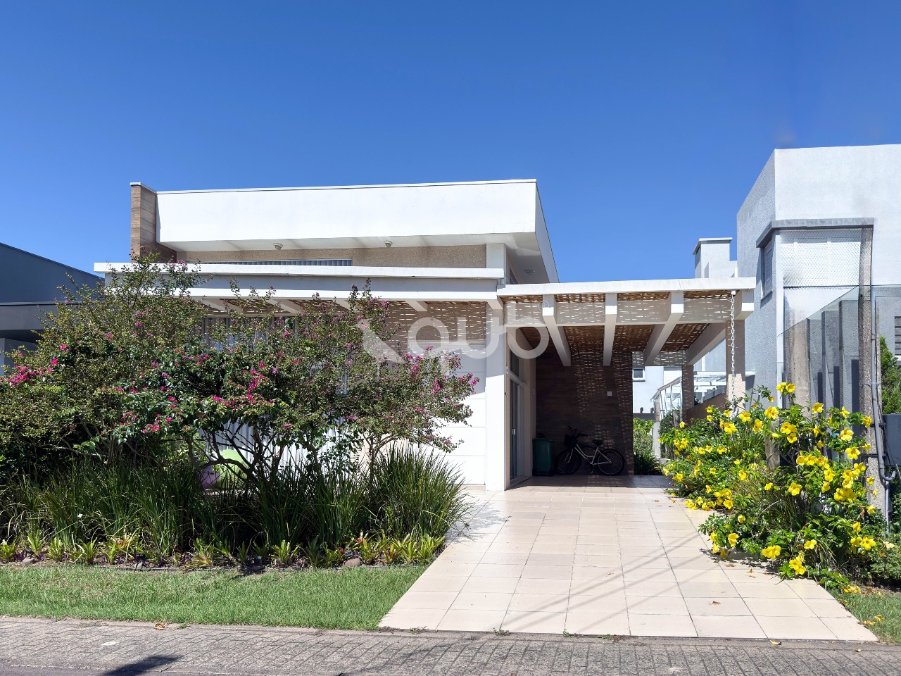 Condomínio Las Palmas